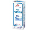 ★ポイント最大16倍★【全国配送可】-PRONA(プロナ) 0641090 200mL 森永乳業クリニコ JAN 4902720079037 kt339244 取寄品 食事関連 介護食・健康食品 流動食-【介護福祉用具】