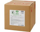 ★ポイント最大16倍★【全国配送可】-ミオボディソープ 18L フェニックス JAN 4976551911392 kt339510 取寄品 入浴関連 清拭剤 ボ...