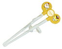 ★7/19-26 P最大27倍★【全国配送可】-エジソンノオ箸I 16cm 左手用 KJC103013 オレンジ ケイジェイシー JAN 45447429113...