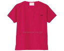 ★ポイント最大16倍★【全国配送可】-スクラブ 7000SC-8 レッド M フォーク JAN 4571205540364 kt340773 取寄品 衣類 ユニフォーム トップ-【介護福祉用具】