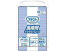 ★ポイント最大16倍★【全国配送可】-アテント長時間サラサラパンツ M〜L 20773917 20枚 大王製紙 JAN 4902011770575 kt3422...