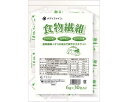 ★ポイント最大16倍★【全国配送可】-ファイン食物繊維 6g×30包 ファイン JAN 4976652006935 kt342911 取寄品 食事関連 介護食・...