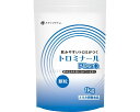 ★ポイント最大16倍★【全国配送可】-トロミナールPlus 1kg ファイン JAN 4976652006461 kt342925 取寄品 食事関連 介護食・健...