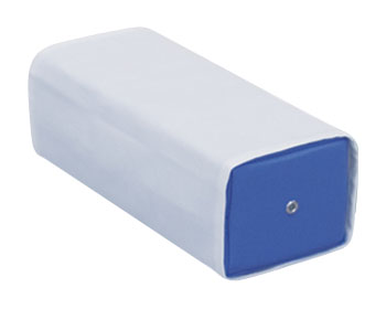 ★ポイント最大16倍★【全国配送可】-角マクラ用綿製カバー C-01　キャメル 高田ベッド製作所　JAN kt343..