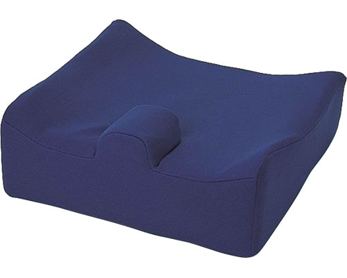 ★ポイント最大16倍★【全国配送可】-子供用車いすクッションM3　36×36cm TC-Y36M3　ブルー タカノ　JAN ..