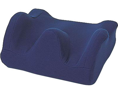 ★ポイント最大16倍★【全国配送可】-子供用車いすクッションH2　32×32cm TC-Y32H2　ブルー タカノ　JAN 4523725022455 kt344074 取寄品 歩行関連 車いすオプション 車いす用クッション-【介護福祉用具】