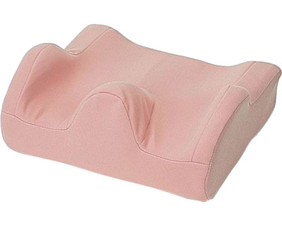 ★ポイント最大16倍★【全国配送可】-子供用車いすクッションH2　32×32cm TC-Y32H2　ピンク タカノ　JAN 4523725022578 kt344085 取寄品 歩行関連 車いすオプション 車いす用クッション-【介護福祉用具】