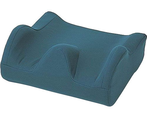 ★ポイント最大16倍★【全国配送可】-子供用車いすクッションH2　32×32cm TC-Y32H2　グリーン タカノ　JAN 4523725022639 kt344089 取寄品 歩行関連 車いすオプション 車いす用クッション-【介護福祉用具】