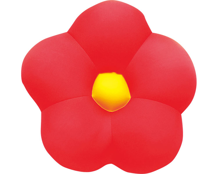 ★ポイント最大16倍★【全国配送可】-MOGU　フラワー レッド MOGU　JAN 4582289833945 kt344105 取寄品 ..