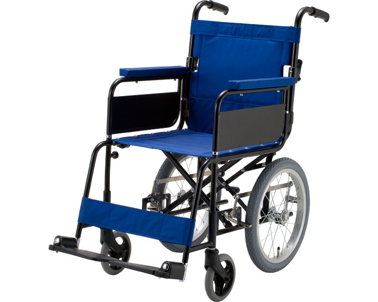 ★ポイント最大16倍★【全国配送可】-ピッタリチェアー　KW-209 回転ステップ　シート色：39K 片山車椅子製作所　JAN kt344397 取寄品 歩行関連 車いす 介助式-【介護福祉用具】