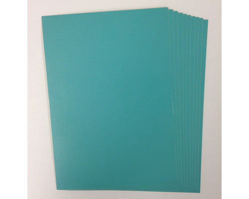 ★ポイント最大16倍★【全国配送可】-ダンスロープ用　補修用シール　グリーン 6638　18cm×25cm　10枚 ダ..