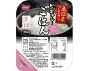 ★ポイント最大16倍★【全国配送可】-PLCゴハン1/10魚沼産コシヒカリ 562265 180g ホリカフーズ JAN 4977113621254 kt343...