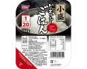 ★ポイント最大16倍★【全国配送可】-PLCゴハン小盛 1/20 T150 150g ホリカフーズ JAN 4977113622701 kt343625 取寄品...
