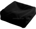 ★ポイント最大16倍★【全国配送可】-子供用車イスクッション 30×30cm TC-Y30 ブラック タカノ JAN 4523725022745 kt34410...