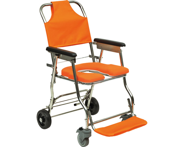 ★ポイント最大16倍★【全国配送可】-シャワーキャリー　AF No.5870 睦三　JAN 4531393058706 kt349714 ..