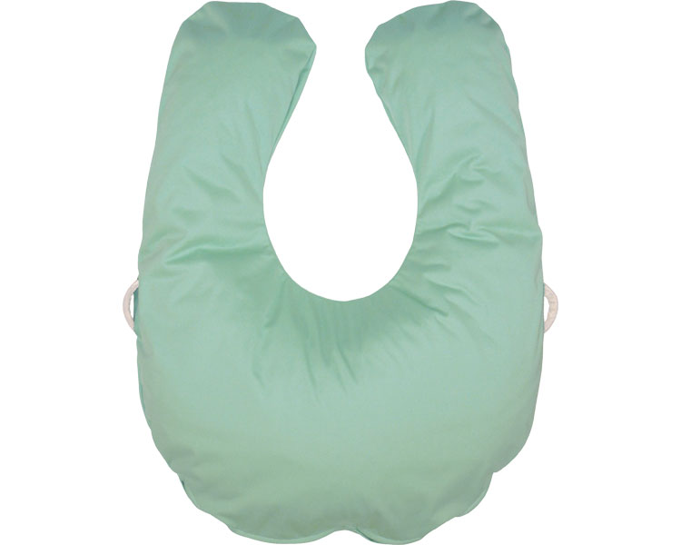 ★ポイント最大16倍★【全国配送可】-ナーセントExユー専用防水カバー Lサイズ　ペパーミントグリーン ア..