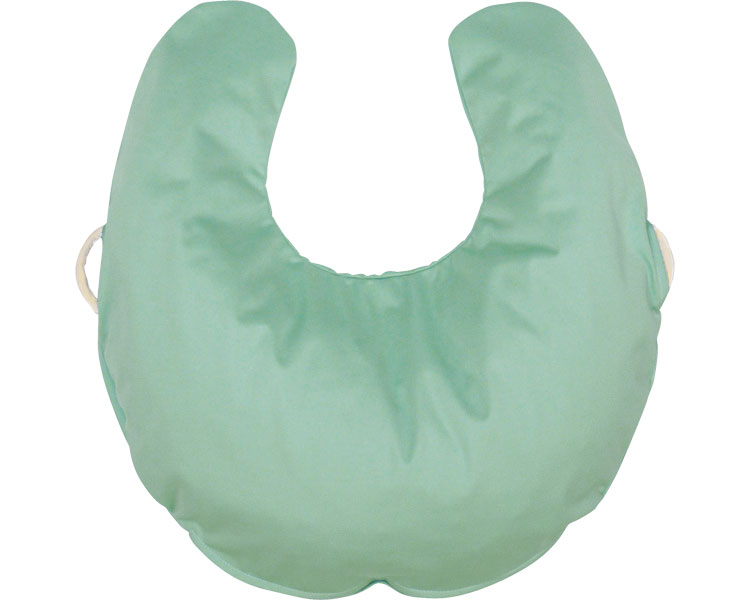 ★ポイント最大16倍★【全国配送可】-ナーセントExユー専用防水カバー Mサイズ　ペパーミントグリーン ア..