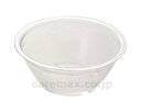 ★ポイント最大16倍★【全国配送可】-小鉢 TC-106C クリア スリーライン JAN kt349172 取寄品 食事関連 食器類・カップ 皿・碗-【介護福祉...