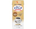 ★ポイント最大16倍★【全国配送可】-エプリッチゼリー 220g コーヒー風味 フードケア JAN 4528457087055 kt349280 取寄品 食事関...