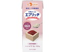 ★ポイント最大16倍★【全国配送可】-エプリッチゼリー 220g アズキ風味 フードケア JAN 4528457087062 kt349282 取寄品 食事関連...