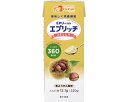 ★ポイント最大16倍★【全国配送可】-エプリッチゼリー 220g 栗ヨウカン風味 フードケア JAN 4528457087079 kt349283 取寄品 食事...