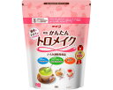 ★ポイント最大16倍★【全国配送可】-カンタントロメイク 900g 明治 JAN 4902705126664 kt350967 取寄品 食事関連 介護食・健康食...