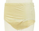 ★6/22-27 P最大27倍★【全国配送可】-デラックス安心ショーツ300 L 070-500014-00 ベージュ 川本産業 JAN 4975973930646 kt351348 取寄品 衣類 インナー 失禁パンツ-【介護福祉用具】