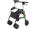 ★ポイント最大16倍★【全国配送可】-ザフィット 抑速機能ナシタイプ TF-0498N グリーン ユーバ産業 JAN 4948902896092 kt35147...