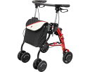 ★ポイント最大16倍★【全国配送可】-ザフィット 抑速機能ナシタイプ TF-0498N レッド ユーバ産業 JAN 4948902896139 kt351487...