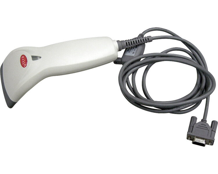 ★ポイント最大16倍★【全国配送可】-バーコードリーダー AX-BCR-RS232C エー・アンド・デイ　JAN 498104..