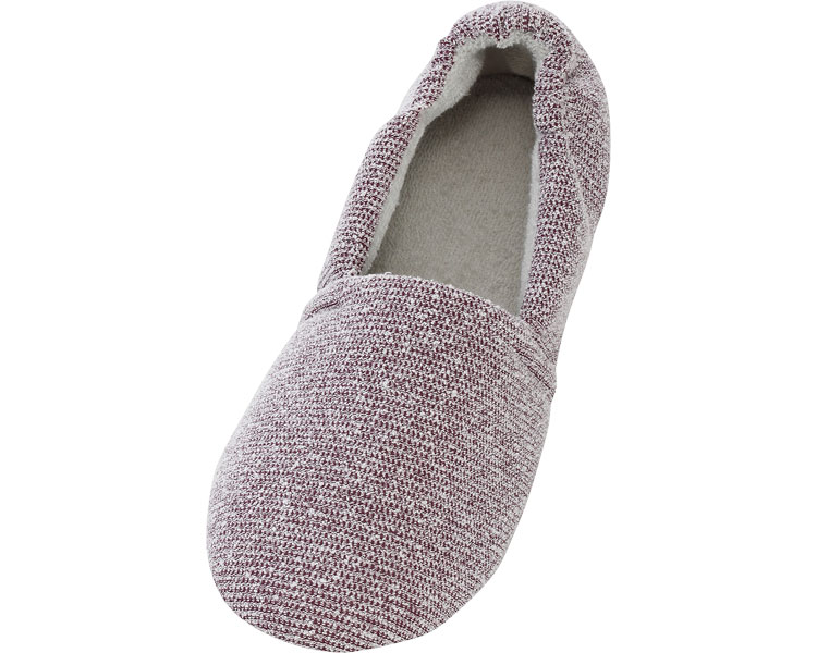 ★ポイント最大16倍★【全国配送可】-エスパドマカロン 2064 紫 S 徳武産業 JAN 4537944277008 kt353637 取寄品 歩行関連 シューズ 室内用-【介護福祉用具】