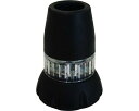 ★ポイント最大16倍★【全国配送可】-LEDゴムチップ 19mm用 LGP-019WH ホワイト ユニトレンド JAN 4562192572049 kt3517...