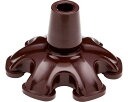 ★ポイント最大16倍★【全国配送可】-タッチャンラージ 18mm AAA042 茶 ケイ・ホスピア JAN 4544634700302 kt351722 取寄品...