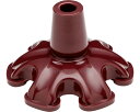 ★ポイント最大16倍★【全国配送可】-タッチャンラージ 18mm AAA043 赤 ケイ・ホスピア JAN 4544634700319 kt351723 取寄品...