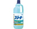 ★7/4-11 P最大27倍★【全国配送可】-メディプロ ブリーチ 1.5kg ライオンハイジーン JAN 4903301250654 kt352448 取寄品 住環境用品 消耗品 除菌・消臭剤-【介護福祉用具】