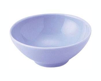 ★ポイント最大16倍★【全国配送可】-和らく丸渕30小付　φ97×H38 8L6-WA3M　青 朝日化工　JAN kt354707 ..