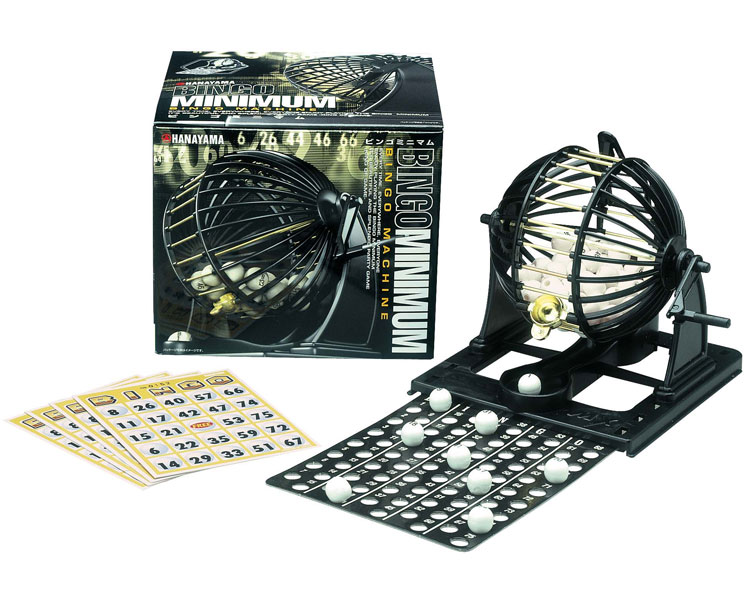 ★ポイント最大16倍★【全国配送可】-ビンゴミニマム 45506 ハナヤマ　JAN 4977513045506 kt356015 取寄..