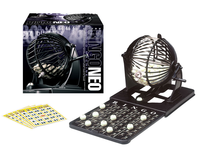 ★ポイント最大16倍★【全国配送可】-ビンゴネオ 45513 ハナヤマ　JAN 4977513045513 kt356016 取寄品 健..