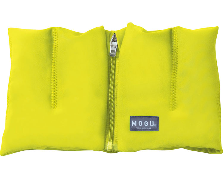 ★ポイント最大16倍★【全国配送可】-ネックウォーマー 緑 MOGU JAN 4540323016891 kt356090 取寄品 衣類 衣類小物 防寒具-【介護福祉用具】