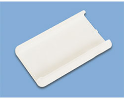 ★ポイント最大16倍★【全国配送可】-保護ケース TJPC-1 テクノスジャパン　JAN kt356673 取寄品 日常生..