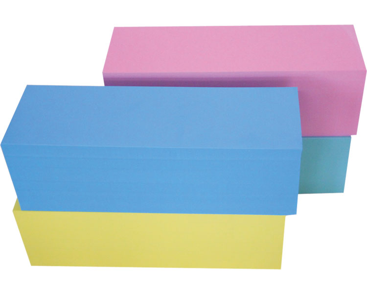 ★ポイント最大16倍★【全国配送可】-防炎ソフトつみき 3倍立方体4色各1個 一歩　JAN 4571214200990 kt357389 取寄品 健康管理 レクリエーション レクリエーションアイテム-【介護福祉用具】