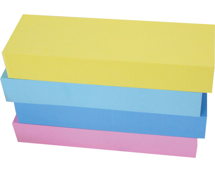 ★ポイント最大16倍★【全国配送可】-防炎ソフトつみき 3倍平方体4色各1個 一歩　JAN 4571214201003 kt357390 取寄品 健康管理 レクリエーション レクリエーションアイテム-【介護福祉用具】