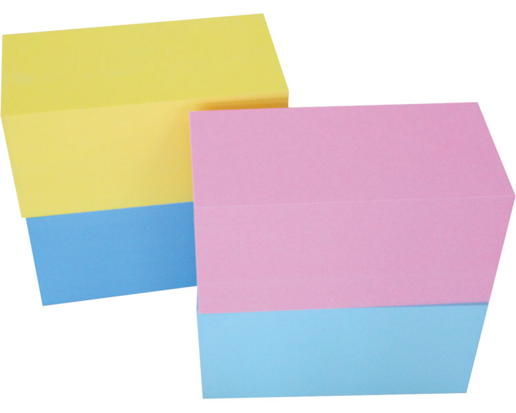 ★ポイント最大16倍★【全国配送可】-防炎ソフトつみき 2倍立方体4色各1個 一歩　JAN 4571214201126 kt357418 取寄品 健康管理 レクリエーション レクリエーションアイテム-【介護福祉用具】