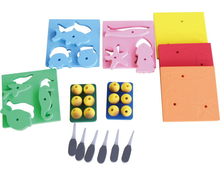 ★ポイント最大16倍★【全国配送可】-ツキツキあそび 一歩　JAN kt357423 取寄品 健康管理 レクリエーション レクリエーションアイテム-【介護福祉用具】