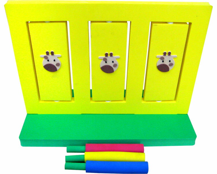 ★ポイント最大16倍★【全国配送可】-プールでくるくる絵合わせ くるくる的・水てっぽう3本セット 一歩　JAN 4571214205247 kt357443 取寄品 健康管理 レクリエーション レクリエーションアイテム-【介護福祉用具】