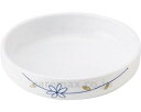 ★7/19-26 P最大27倍★【全国配送可】-UD50鉢 φ158×H43 818-MPTB ラインフラワー(青) 朝日化工 JAN kt354631 取寄品...