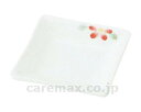 ★ポイント最大16倍★【全国配送可】-角小付 80×80×H18 84D-CKKT 花アソビ 朝日化工 JAN kt354640 取寄品 食事関連 食器類・カッ...
