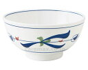 ★5/9-16 P最大27倍★【全国配送可】-CK丼 φ160×H80 83S-CK56 M色絵波唐草 朝日化工 JAN kt354676 取寄品 食事関連 食器類・カップ 皿・碗-【介護福祉用具】(4)