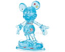 ★7/4-11 P最大27倍★【全国配送可】-クリスタルギャラリー ミッキーマウスクラシック 64354 ハナヤマ JAN 4977513064354 kt355977 取寄品 健康管理 レクリエーション レクリエーションアイテム-【介護福祉用具】