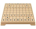 ★5/9-16 P最大27倍★【全国配送可】-本格将棋 58070 ハナヤマ JAN 4977513058070 kt356009 取寄品 健康管理 レクリエー...